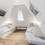 Apartamento Takerhof Galerie 10 *