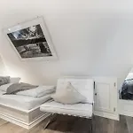Takerhof Galerie 10 Apartamento Keitum