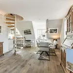 Takerhof Galerie 10 Keitum