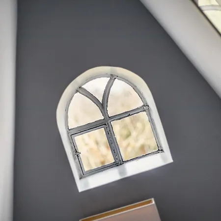 Takerhof Galerie 10 Apartamento *