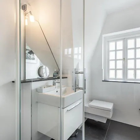 アパート Takerhof Galerie 10