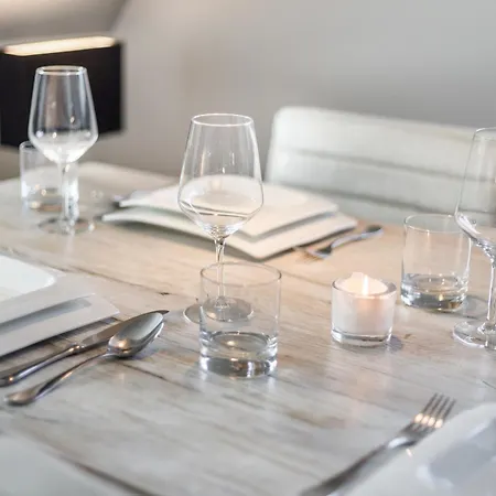 アパート Takerhof Galerie 10