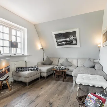 Takerhof Galerie 10 * カイトゥム