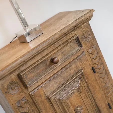 アパート Takerhof Galerie 10 カイトゥム